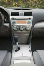 Toyota Camry 2007 года